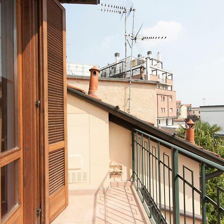 Youhosty - Nicostrato 4 Milan Exterior photo